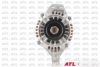 ATL Autotechnik L 69 040 Alternator